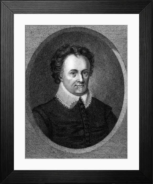 Framed Print : Michael Drayton Framed Print : Michael Drayton