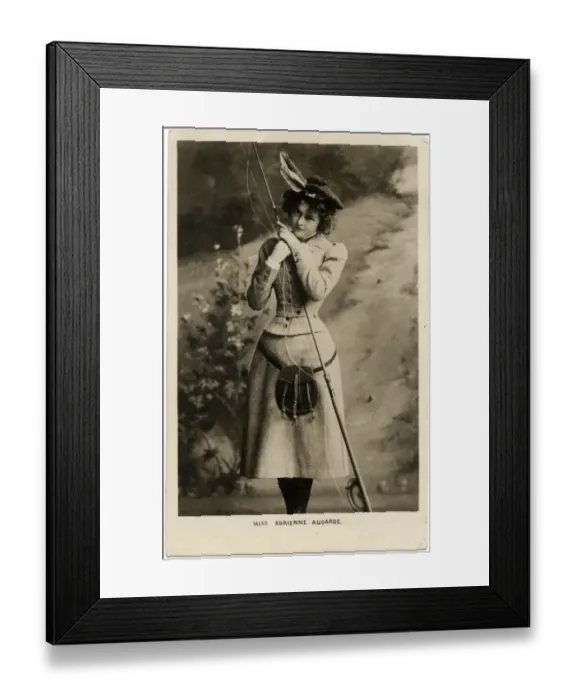 Framed Print : Adrilenne Augarde Framed Print : Adrilenne Augarde