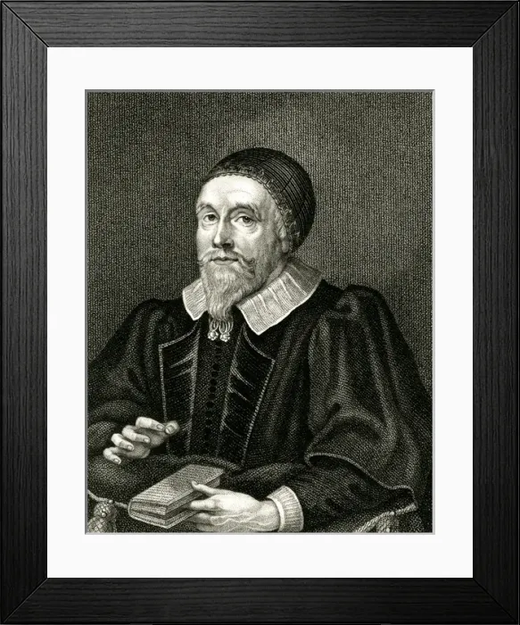 Framed Print : John Goodwin (Glover) Framed Print : John Goodwin (Glover)
