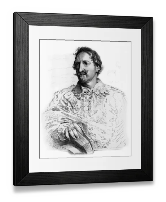 Framed Print : J C Gevartius Framed Print : J C Gevartius