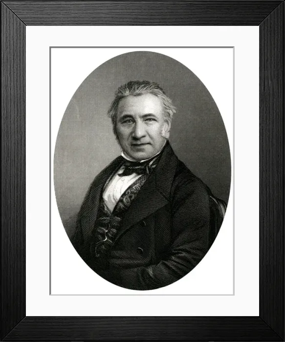 Framed Print : Marshall Hall Framed Print : Marshall Hall