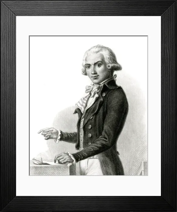 Framed Print : M Elie Guadet Framed Print : M Elie Guadet