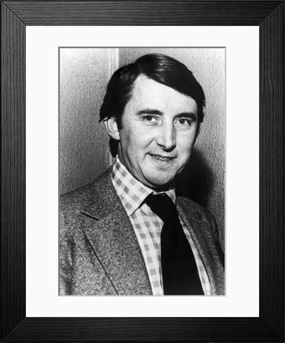 Framed Print : David Steel - Aikwood Framed Print : David Steel - Aikwood