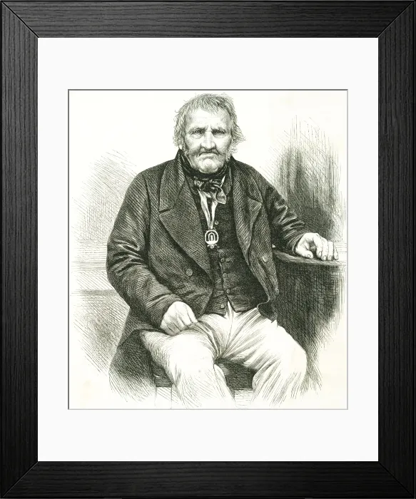 Framed Print : Matthew Greathead (100) Framed Print : Matthew Greathead (100)