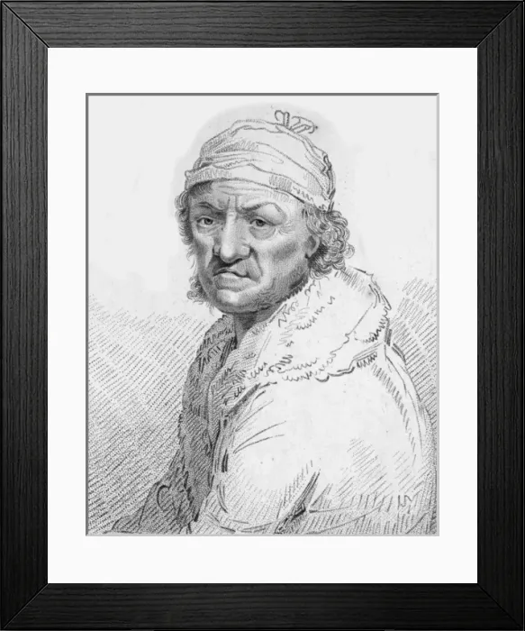 Framed Print : Elias Hoyle (113) Framed Print : Elias Hoyle (113)