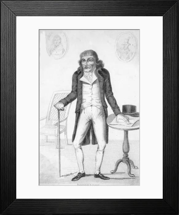 Framed Print : Thomas Laugher (114) Wl Framed Print : Thomas Laugher (114) Wl