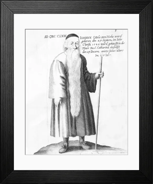 Framed Print : Ottele Von Hoe (115) Framed Print : Ottele Von Hoe (115)