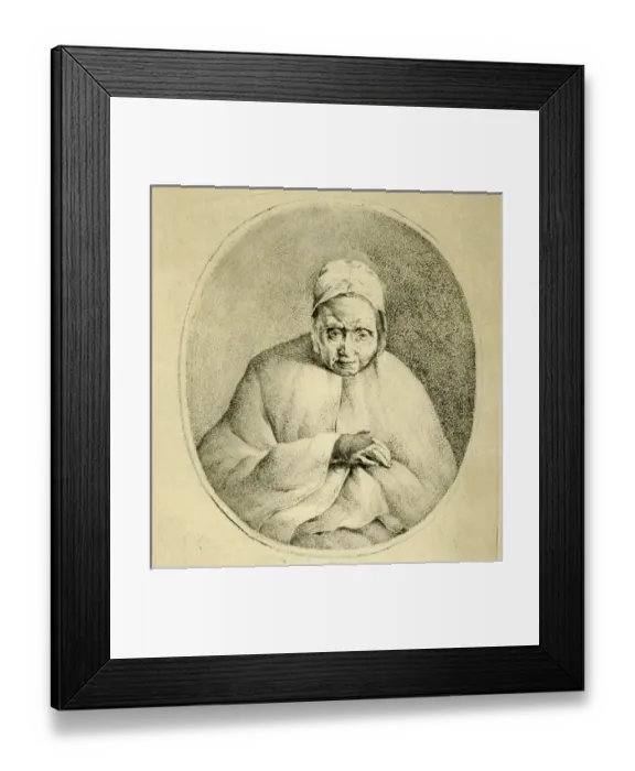 Framed Print : Albertje Kuyskens (102) Framed Print : Albertje Kuyskens (102)