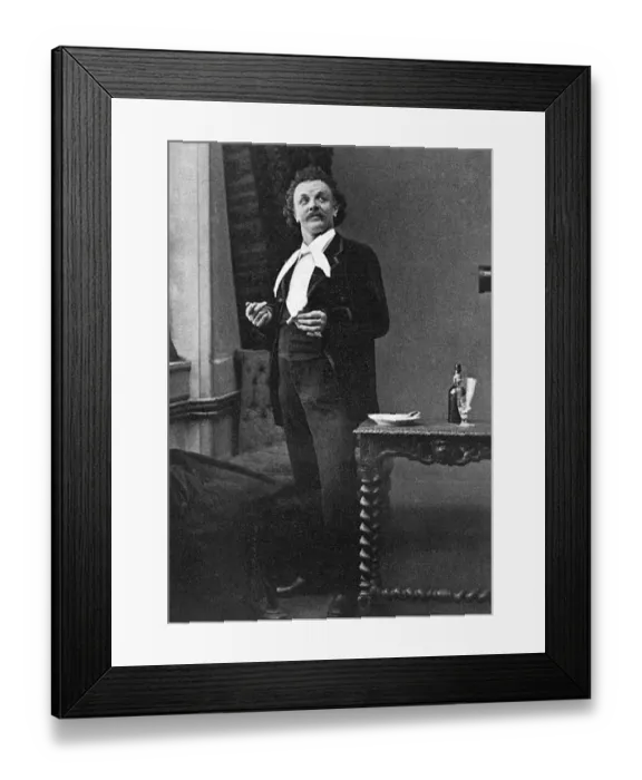 Framed Print : Play / Ibsen / Wild Duck Framed Print : Play / Ibsen / Wild Duck