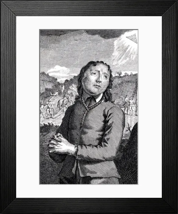 Framed Print : Richard Hurst Framed Print : Richard Hurst