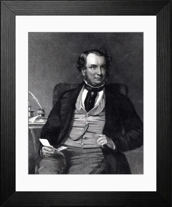 Framed Print : James Howard Framed Print : James Howard