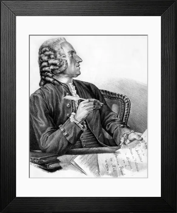 Framed Print : LA Chalotais Framed Print : LA Chalotais