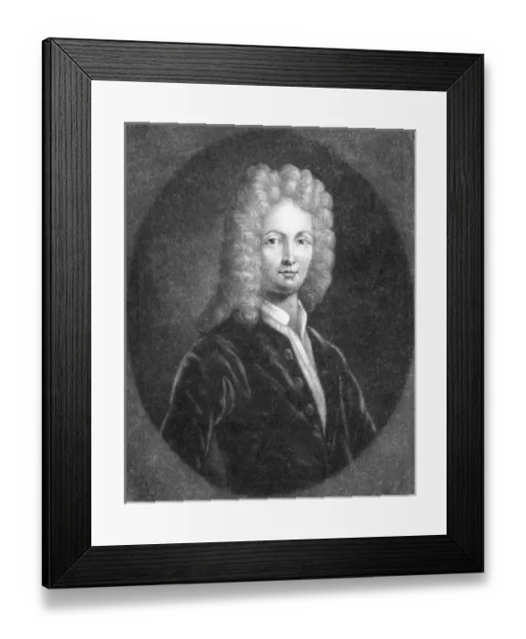 Framed Print : Richard King Framed Print : Richard King