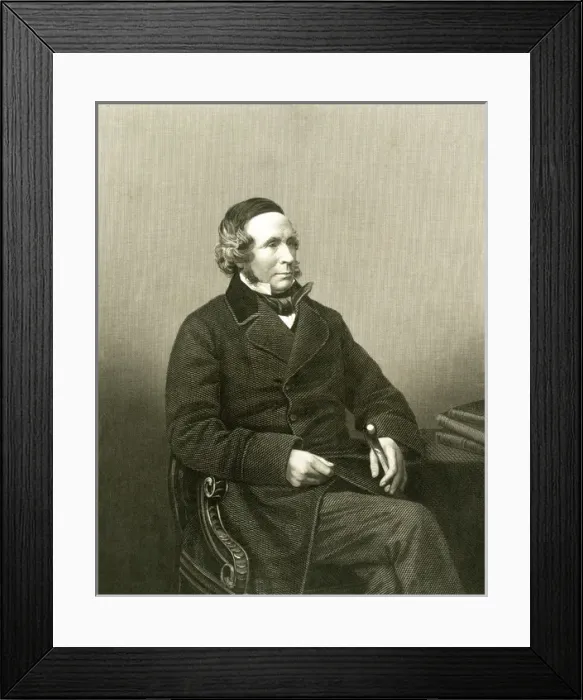 Framed Print : Henry Singer Keating Framed Print : Henry Singer Keating