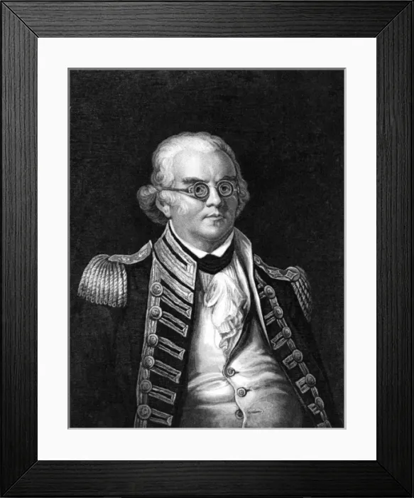 Framed Print : Peter Rainier Framed Print : Peter Rainier