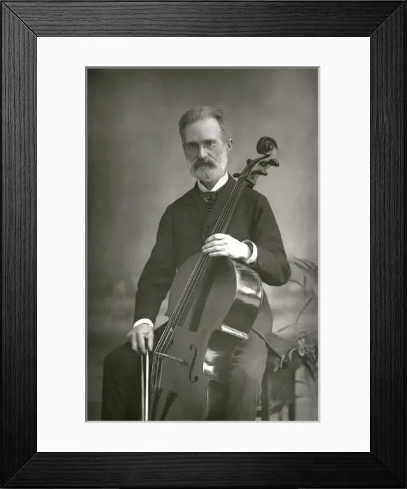 Framed Print : Alfredo Piatti Framed Print : Alfredo Piatti