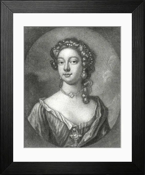 Framed Print : Teresia Const. Phillips Framed Print : Teresia Const. Phillips