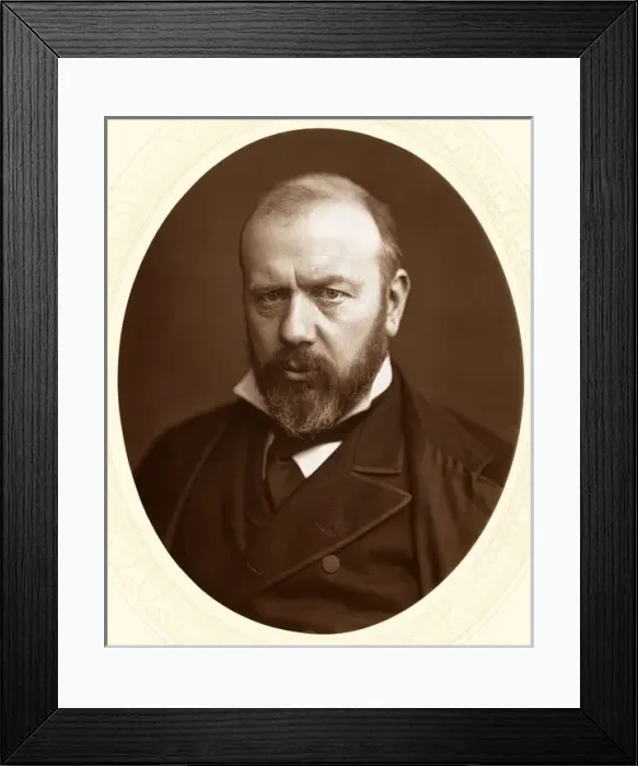 Framed Print : John Pettie Framed Print : John Pettie