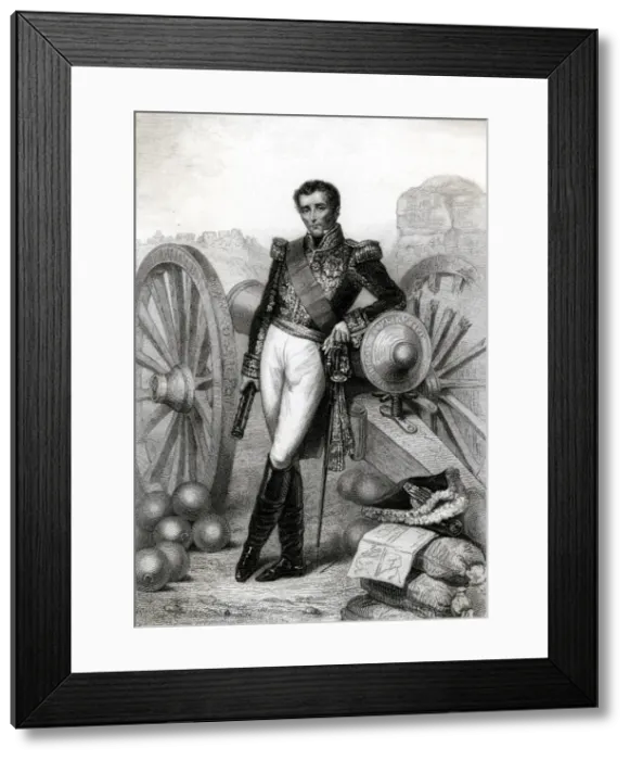 Framed Print : Sylvian de Valee Framed Print : Sylvian de Valee