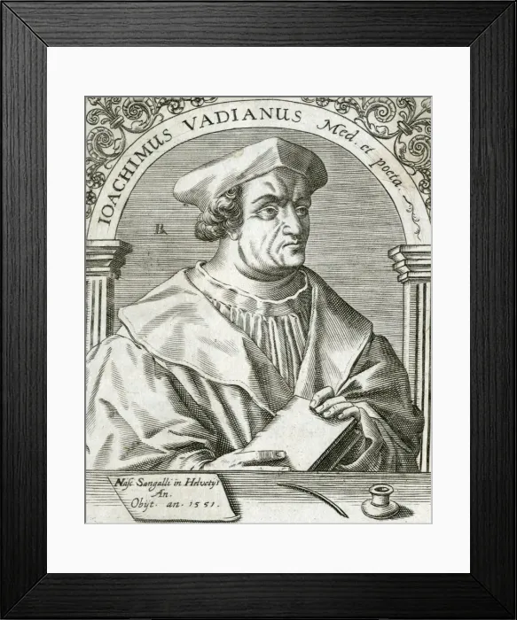 Framed Print : Swiss Humanist Framed Print : Swiss Humanist