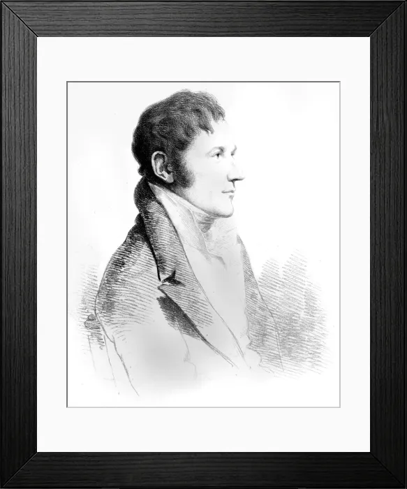 Framed Print : Sir Robert Smirke Framed Print : Sir Robert Smirke