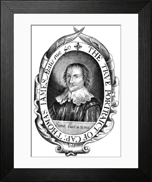 Framed Print : Thomas James Framed Print : Thomas James
