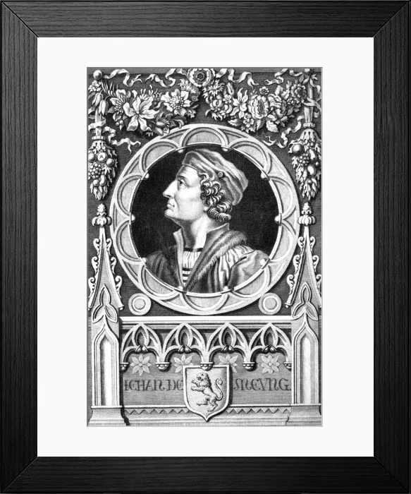 Framed Print : Jean De Meun Framed Print : Jean De Meun
