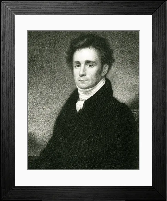 Framed Print : Robert Jameson Framed Print : Robert Jameson