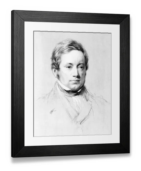 Framed Print : Philip Pusey Framed Print : Philip Pusey