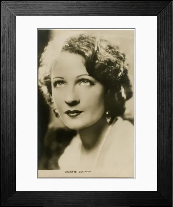 Framed Print : Juliette Compton Framed Print : Juliette Compton