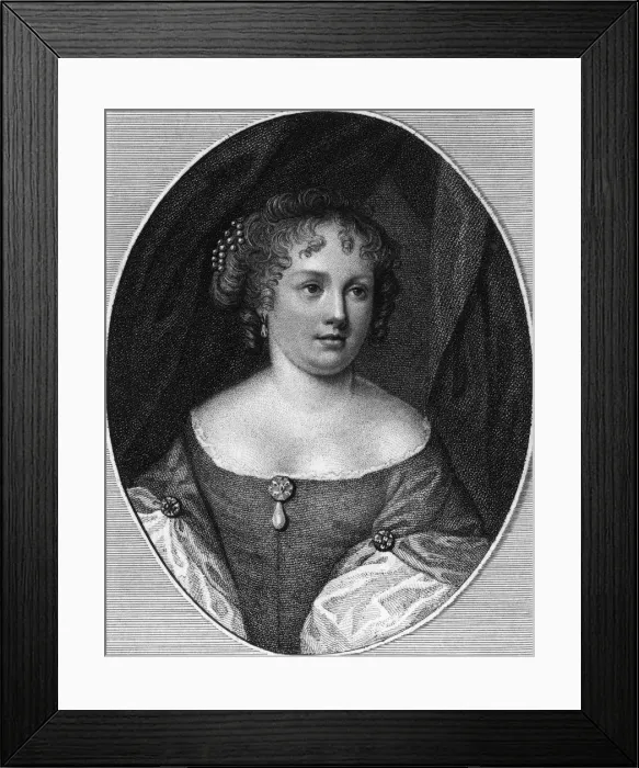 Framed Print : Mary Davis / Harding Framed Print : Mary Davis / Harding