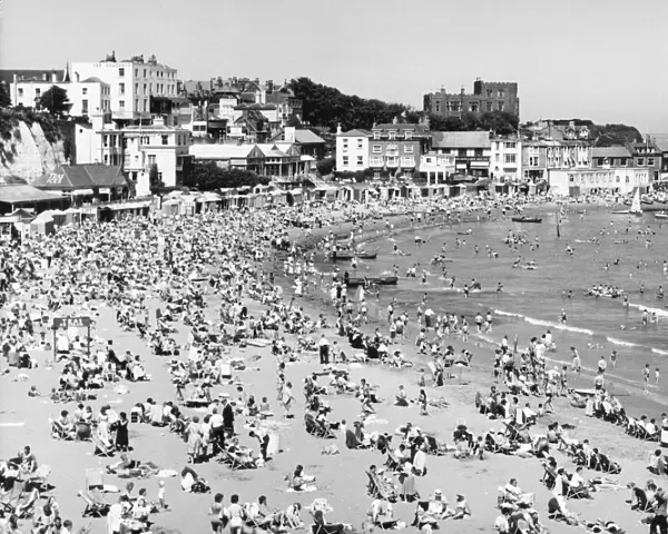 Broadstairs 1950S