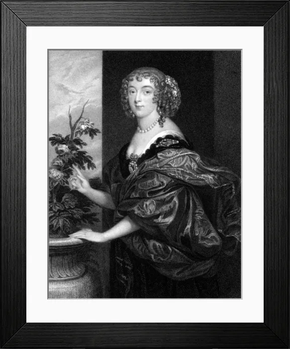 Framed Print : Dorothy Ctess Sunderland Framed Print : Dorothy Ctess Sunderland