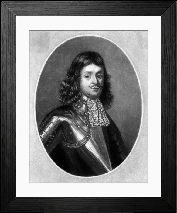 Framed Print : Sir Richard Stayner Framed Print : Sir Richard Stayner