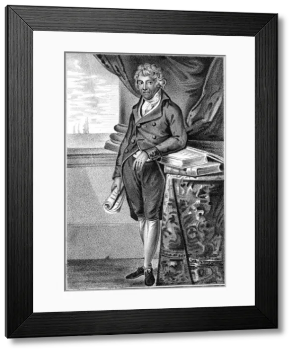 Framed Print : George Tierney Framed Print : George Tierney