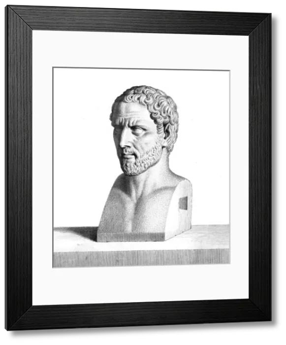 Framed Print : Terentius (Campiglia) Framed Print : Terentius (Campiglia)