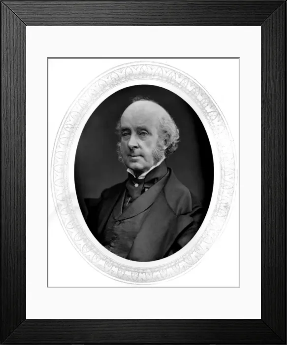 Framed Print : James Talbot, Malahide Framed Print : James Talbot, Malahide
