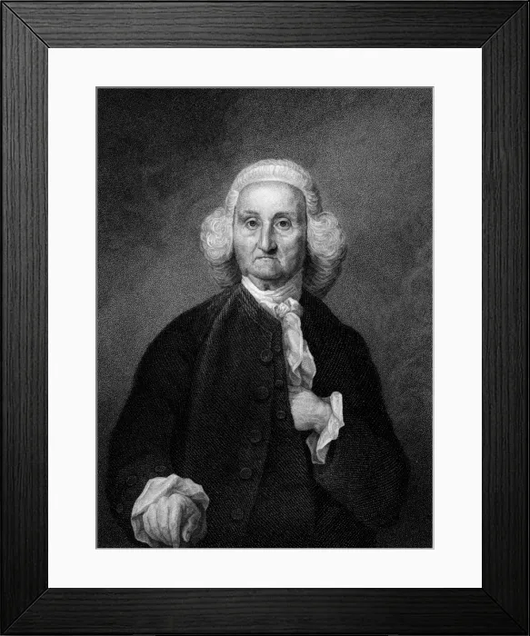 Framed Print : Trumbull (Trumbull) Framed Print : Trumbull (Trumbull)