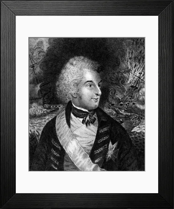 Framed Print : Sidney Smith (Stainer) Framed Print : Sidney Smith (Stainer)