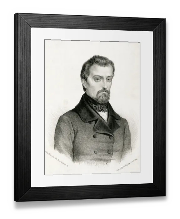 Framed Print : Albert L ouvrier Framed Print : Albert L ouvrier