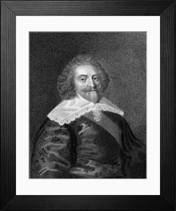 Framed Print : Thomas vct. Somerset Framed Print : Thomas vct. Somerset