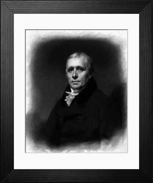 Framed Print : Archibald Alison Framed Print : Archibald Alison