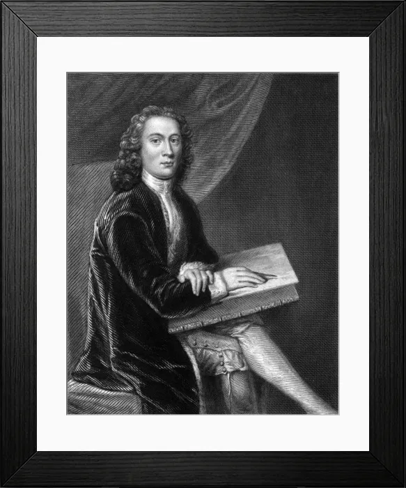 Framed Print : 4th Duke of Argyll Framed Print : 4th Duke of Argyll