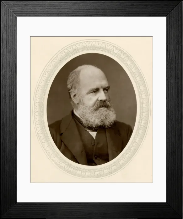 Framed Print : Edward Armitage Framed Print : Edward Armitage