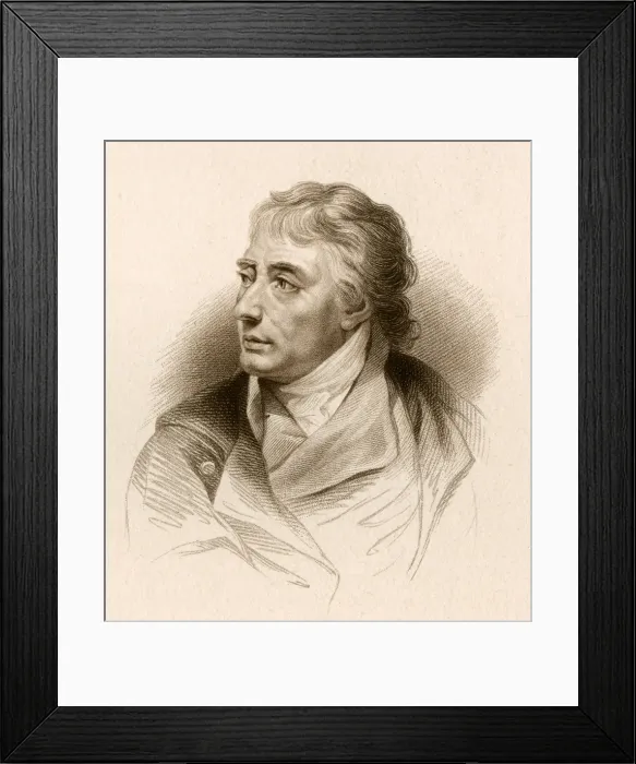 Framed Print : Francis Bartolozzi Framed Print : Francis Bartolozzi