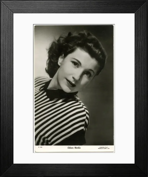 Framed Print : Eileen Herlie Framed Print : Eileen Herlie