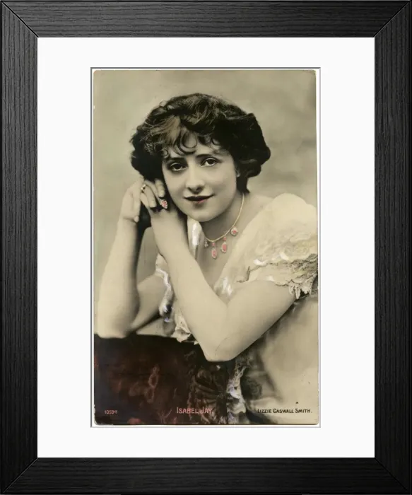 Framed Print : Isabel Jay Framed Print : Isabel Jay