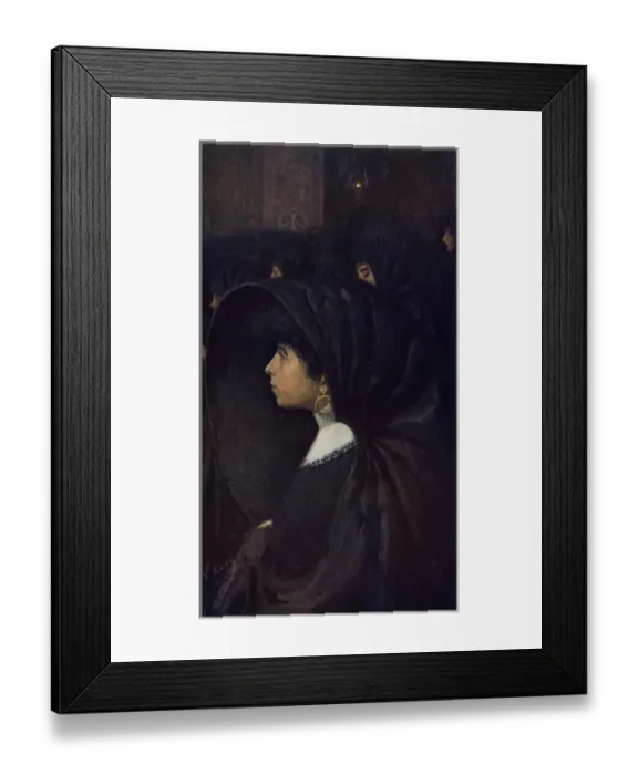 Framed Print : Racial / Malta / Valletta Framed Print : Racial / Malta / Valletta