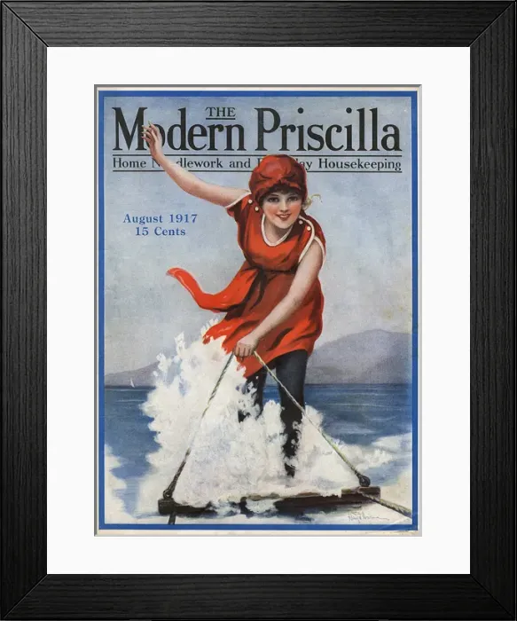 Framed Print : Bathing Beauty / Sporty Framed Print : Bathing Beauty / Sporty