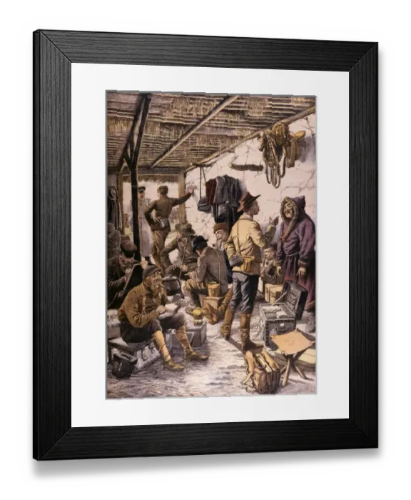 Framed Print : Rus-Jap War Reported Framed Print : Rus-Jap War Reported